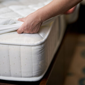 Mattress Covers & Encasements